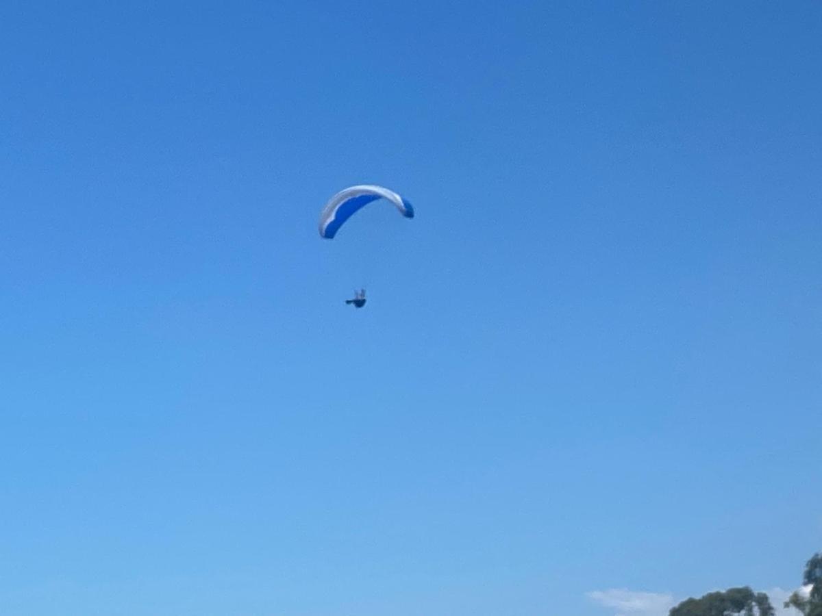 Locazione Turistica Il Tucano 阿格里真托 外观 照片